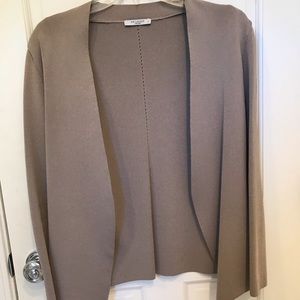 MM LaFleur Woolf Jardigan